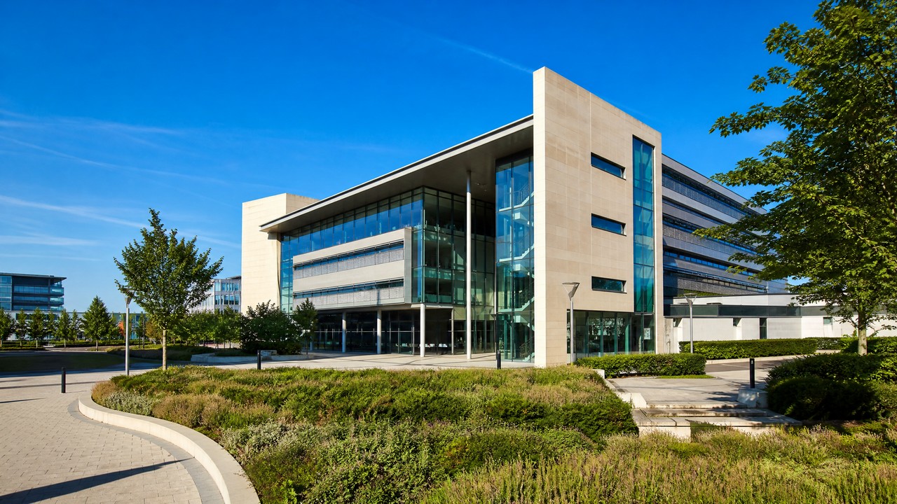 Oxford Brookes University