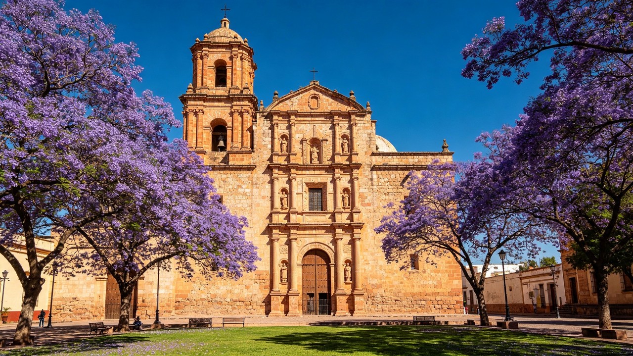 Argentina-Córdoba