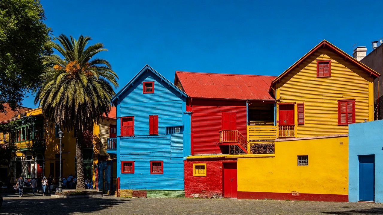 Argentina-Buenos Aires
