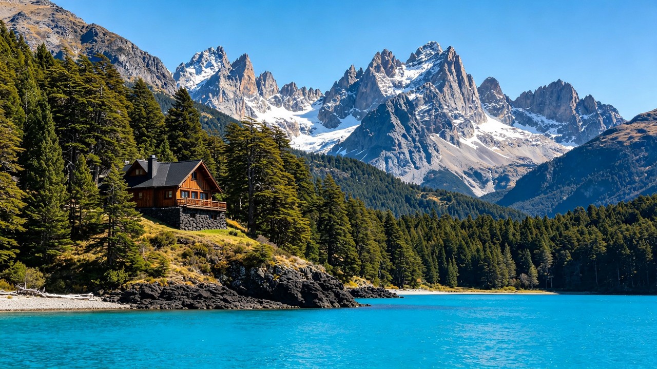 Argentina-Bariloche