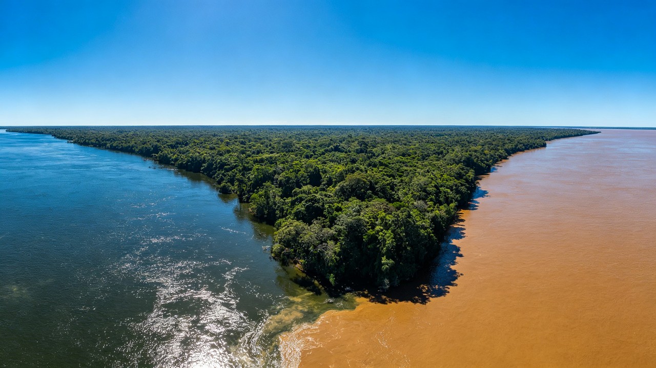 Brazil-Manaus