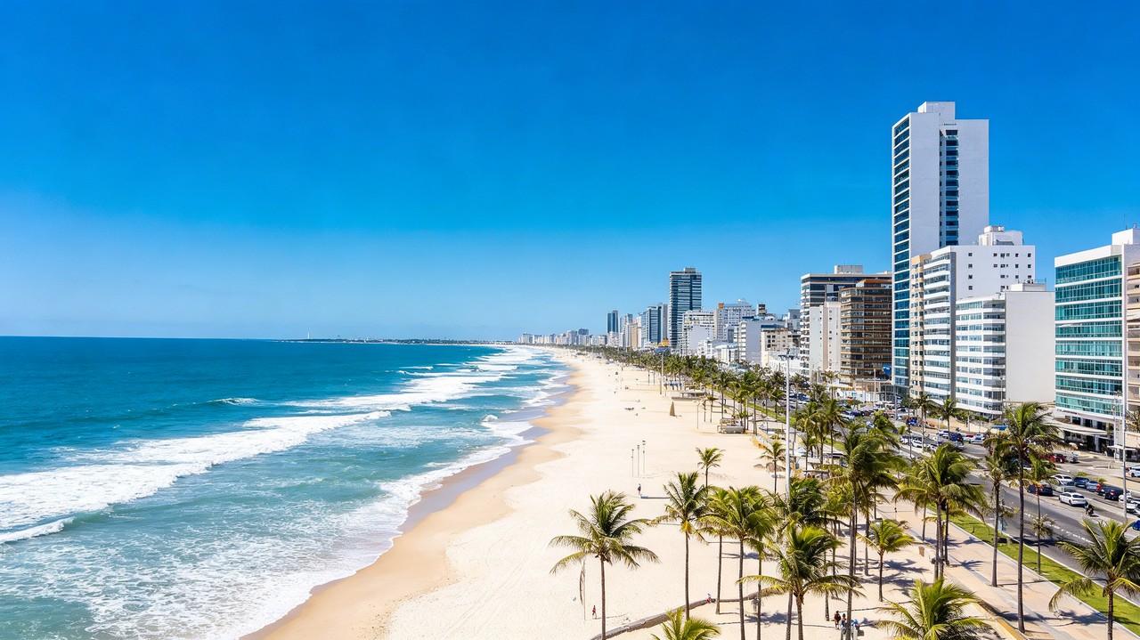 Brazil-Fortaleza