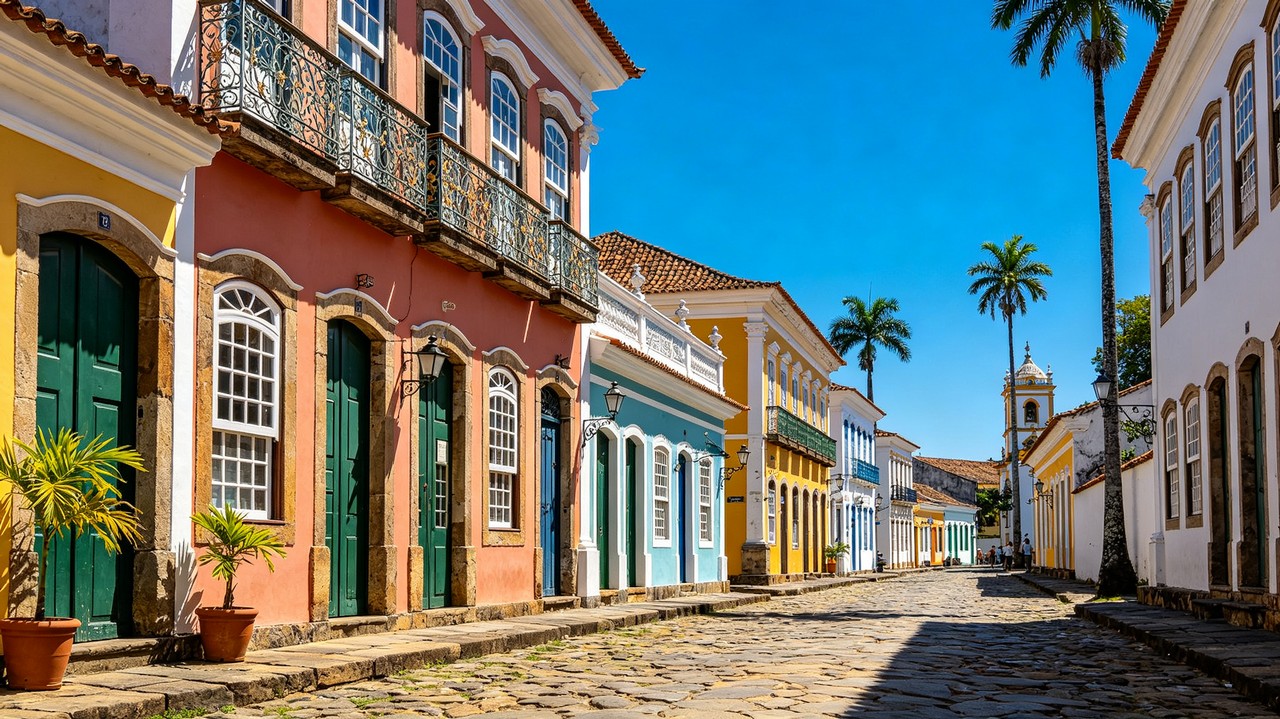 Brazil-Salvador