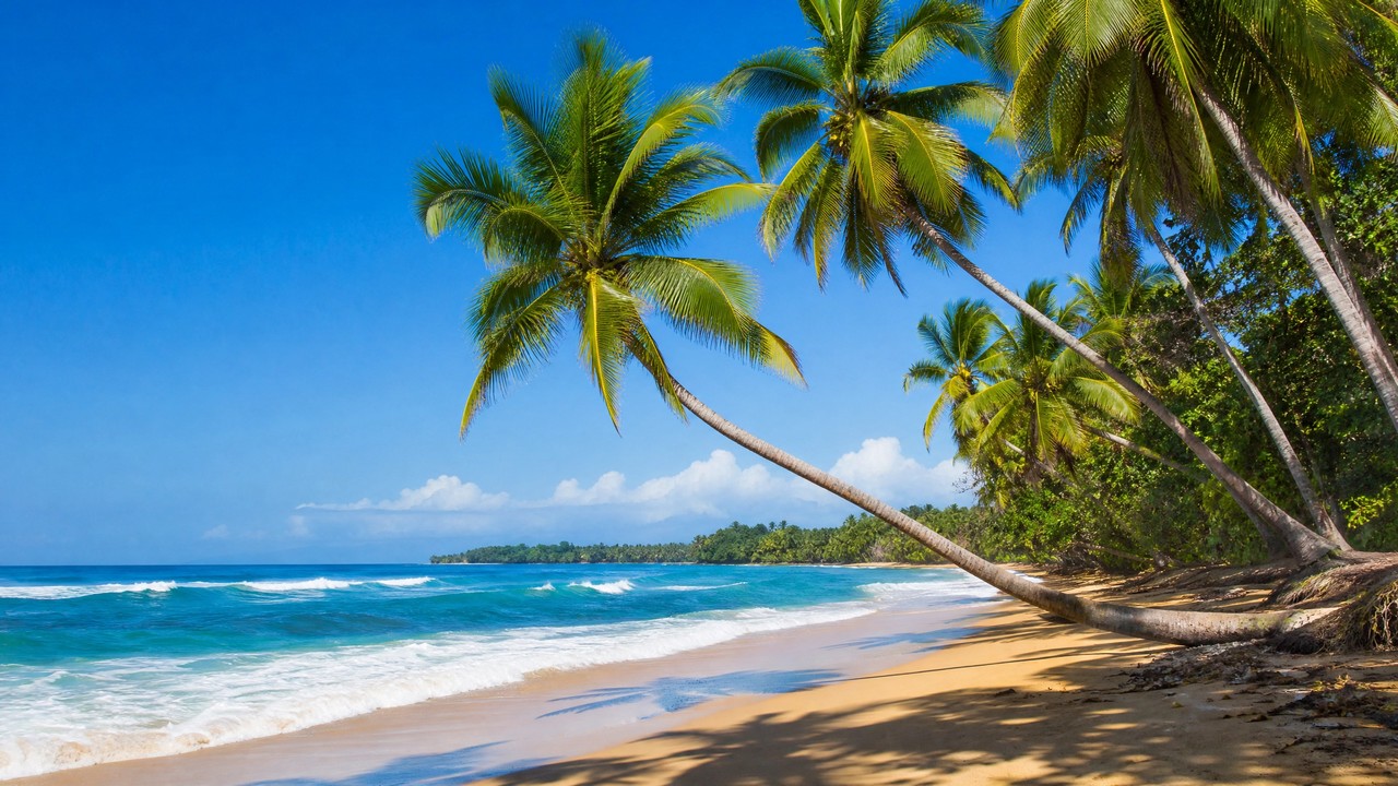 Costa Rica - Puerto Viejo