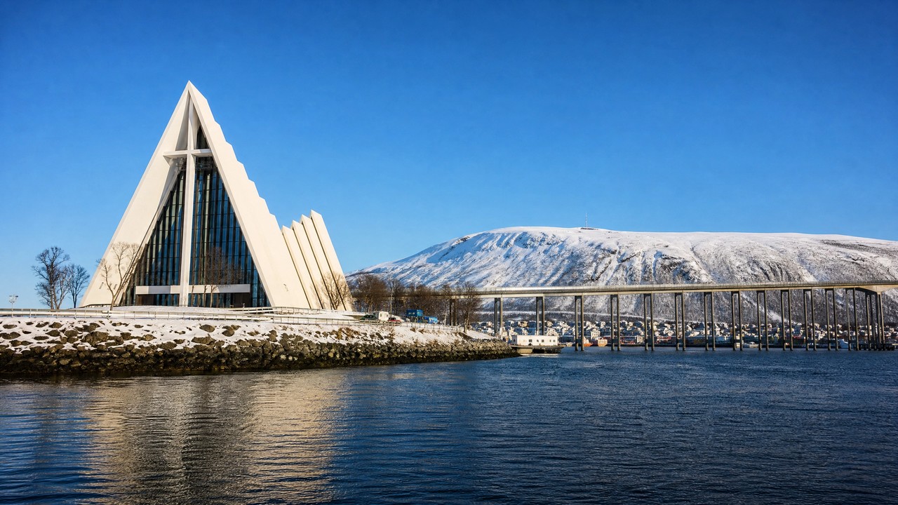 Norway-Tromsø