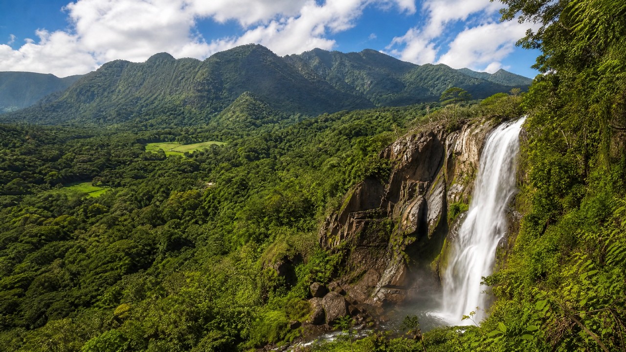 Panama-El Valle