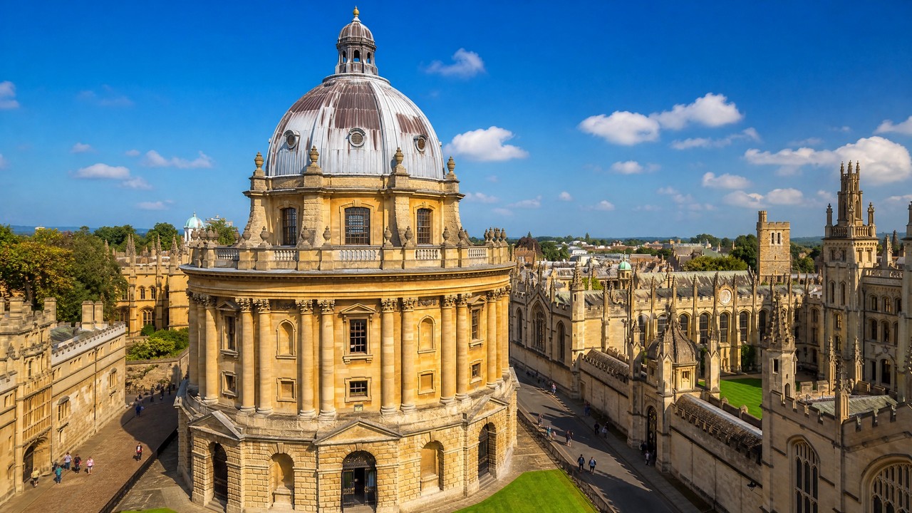 UK-Oxford